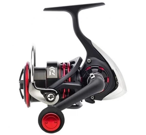 Daiwa naviják TDM QD 3012