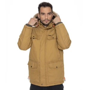 Bushman bunda Arctic yellow XXL