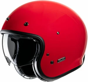 HJC V31 Deep Rojo XS Casco