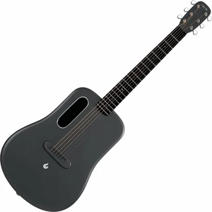 Lava Music ME 3 36" Space Bag Space Gray Guitarra electroacustica