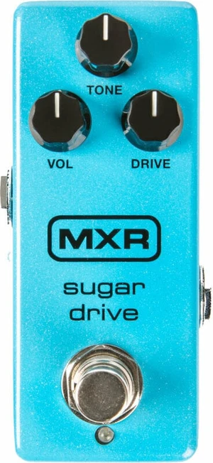 Dunlop MXR M294 Sugar Efecto de guitarra