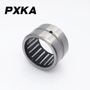 Free shipping 2pcs without inner ring needle roller bearings NK17/20, NK18/16, NK18/20 ferrule bearings NK1720, NK1816,NK1820