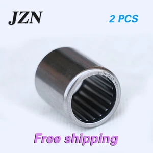 Free shipping! 2PCS HK2016 HK202610 20*26*10mm Needle roller bearings