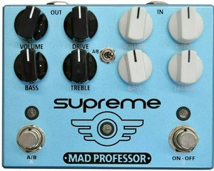 Mad Professor Supreme Gitarreneffekt