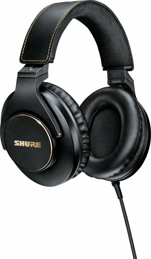 Shure SRH 840A Cuffie da Studio