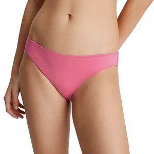 Calvin Klein Dámské plavkové kalhotky Bikini KW0KW01987-XI1 L