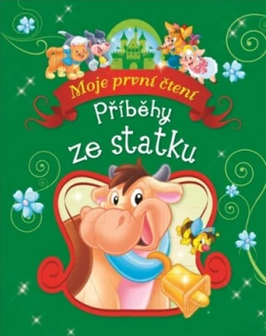 Příběhy ze statku