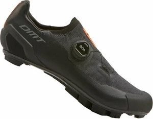 DMT KM30 MTB Black 42 Scarpa da ciclismo da uomo