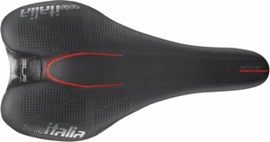 Selle Italia SLR Boost Kit Carbonio Black S 135 mm Carbon/Ceramic Șa bicicletă