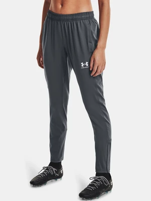 Under Armour Sport Pants W Challenger Training Pant-GRY - Women