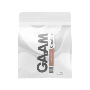 GAAM Candy series creatine 500 g