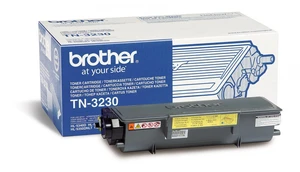 Brother TN-3230 černý (black) originální toner