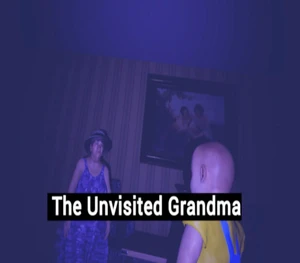 The Unvisited Grandma Steam CD Key