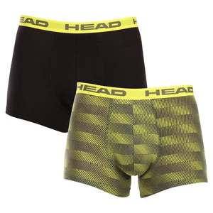 2PACK men's boxers HEAD multicolor