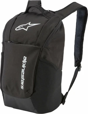 Alpinestars Defcon V2 Black Batoh 13,6 L