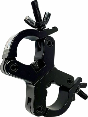 Duratruss PRO Narrow Swivel Clamp 500kg Porta luce