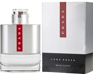 Prada Luna Rossa - EDT 50 ml