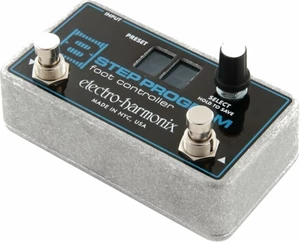 Electro Harmonix FC8STEP Kytarový efekt