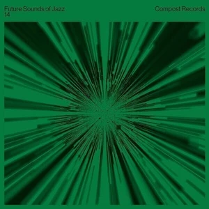 Various Artists - Future Sounds Of Jazz Vol. 14 (4 LP)