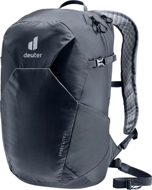 Deuter Speed Lite 21 Black Outdoorový batoh