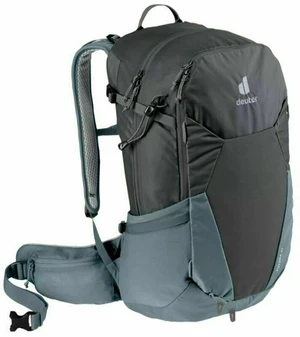 Deuter Futura 27 Graphite/Shale Outdoor rucsac