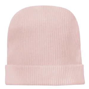 Pinokio Kids's Lovely Day Bonnet Pink Stripe