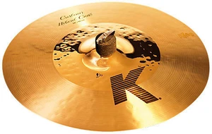 Zildjian K1216 K Custom Hybrid 16" Cinel Crash