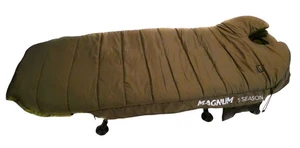 Carp spirit spacák magnum sleeping bag 5 seasons