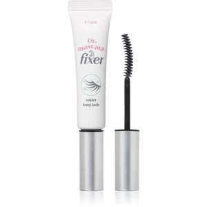 ETUDE Dr.Mascara Fixer Super Long Lash podkladová báze pod řasenku pro prodloužení a zvětšení objemu řas 6 g