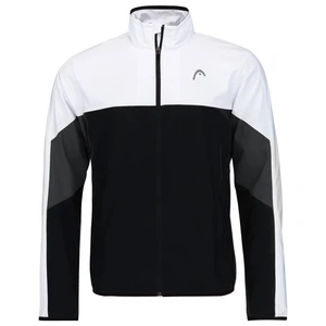 Pánská bunda Head  Club 22 Jacket Men Black M