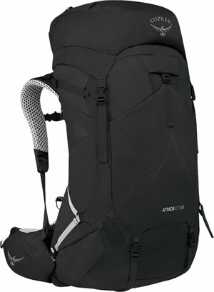 Osprey Atmos AG LT 65 Black L/XL Outdoorový batoh