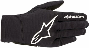 Alpinestars Reef Gloves Black XL Guanti da moto
