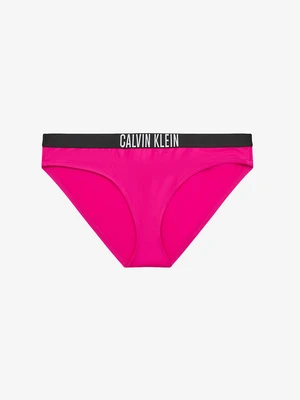 Calvin Klein Underwear	 Spodní díl plavek Růžová