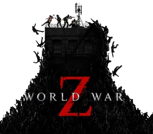 World War Z PC Epic Games Account