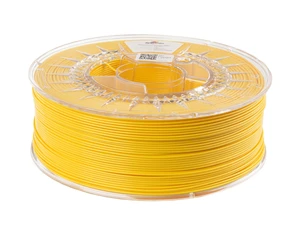 Spectrum 80094 3D filament, Smart ABS, 1,75mm, 1000g, bahama yellow