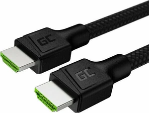 Green Cell HDGC03 HDMI StreamPlay 5 m Videokabel