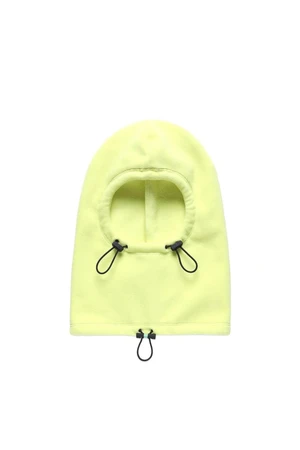 Diesel Balaclava - C-MOUNTY HAT yellow