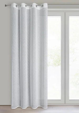 Eurofirany Unisex's Curtain 454602