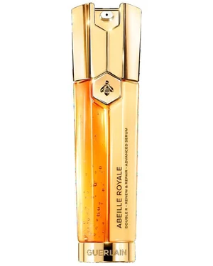 Guerlain Omladzujúce pleťové sérum Abeille Royale ( Double R Renew & Repair Advanced Serum) 30 ml 50 ml