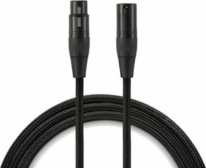 Warm Audio Prem-XLR-3' 0,9 m Mikrofónový kábel