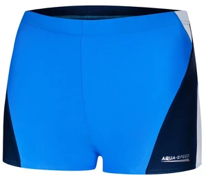 AQUA SPEED Man's Swimming Shorts Alex  Pattern 254