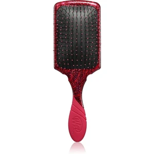 Wet Brush Pro detangler Mineral sparkle kefa pre jednoduché rozčesávanie vlasov Wine 1 ks