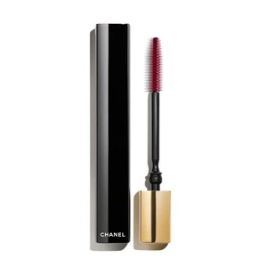 Chanel Řasenka pro objem, délku a tvar Noir Allure (All-in-One Mascara) 6 g Noir