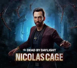 Dead by Daylight - Nicolas Cage Chapter Pack DLC TR XBOX One / Xbox Series X|S CD Key