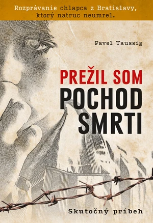 Prežil som pochod smrti, M Pater