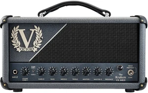 Victory Amplifiers Kraken VX MKII Compact Sleeve Lampový gitarový zosilňovač