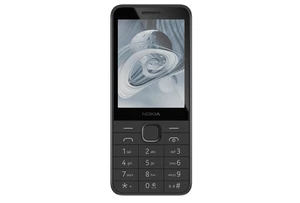 Nokia 215 4G 2024 černá