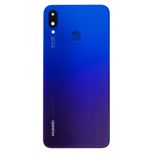 Kryt baterie Huawei Nova 3i purple (Service Pack)