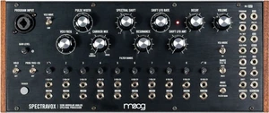 MOOG SPECTRAVOX Synthesizer