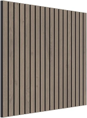 Vicoustic VicStrip Square Brown Oak Absorpční penový panel